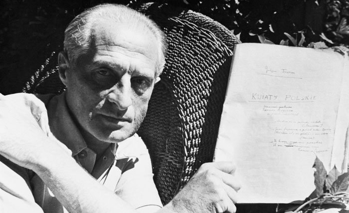 Nagroda Tuwima w nowej formule